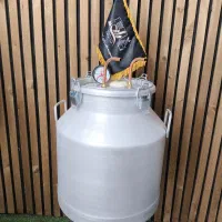 عرقگیر 10-250 لیتری کف قیمت ایران|ظروف پخت‌وپز|خمینی‌شهر, |دیوار