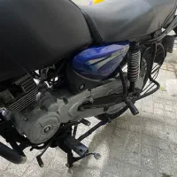 موتور باکسر ۱۵۰مدل۹۳|موتورسیکلت|تهران, راه آهن|دیوار