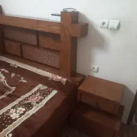 تخت دو نفره نو