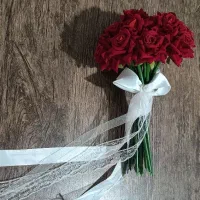 اجاره دسته گل عروس|گل مصنوعی|قم, پردیسان|دیوار