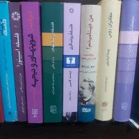 سقراط تا سارتر ،فلسفه شوپنهاور ، فلسفه اسپینوزا|کتاب و مجله آموزشی|تهران, جیحون|دیوار