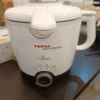 جاروشارژی عصایی  مجیک و سرخ کن تفال و لوستر ایکیا