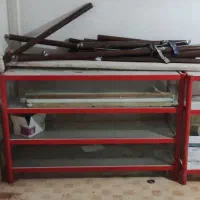 دکور شیشه‌ای