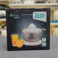 اقساطی/آب مرکبات گیری پارس خزر مدل سیتروس +گارانتی|آبمیوهگیر و آبمرکباتگیر|مشهد, آزادشهر|دیوار