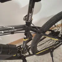 دوچرخه ترینکس m610سایز ۲۶|دوچرخه، اسکیت، اسکوتر|تهران, دهکده المپیک|دیوار