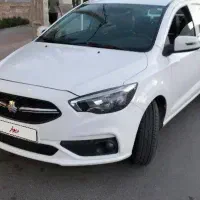 شاهین ۱۴۰۴ Gl توربو و ارتقا