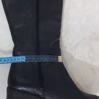 کفش بوت زنانه سایز ۴۱|کیف، کفش، کمربند|اهواز, شهرک دانشگاه|دیوار