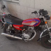 موتور کبیر مدل ۱۴۰۳