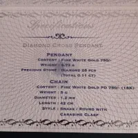 گردنبند طلا کلکسیونی|جواهرات|تهران, شهرک شریعتی|دیوار