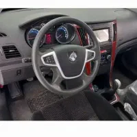 دنا پلاس ۵دنده معاوضه باتارا v2|خودرو سواری و وانت|مشهد, کوی سیدی|دیوار