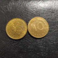 معاوضه سکه با سکه