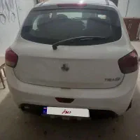 تیبا۲ تمیز|خودرو سواری و وانت|همدان, |دیوار