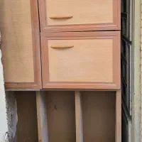 کابینت|آبچکان و نظمدهنده ظروف|بندرعباس, |دیوار