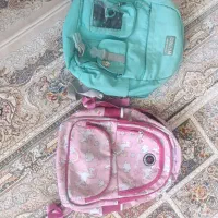 کیف مدرسه