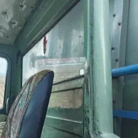 خاور 808|خودرو سنگین|لنجان, |دیوار