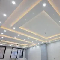 اجرای کناف،نورمخفی،جا تی وی،سقف کاذب،لاین نوری|خدمات پیشه و مهارت|تبریز, |دیوار