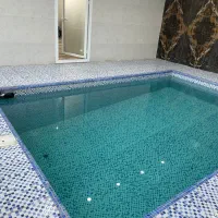 اجاره روزانه باغ ویلا استخر آب گرم|اجارهٔ کوتاه‌مدت ویلا و باغ|اصفهان, سرشبادران|دیوار