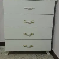 کمد جا دار نو|جاکفشی، کمد، دراور|ایلام, |دیوار