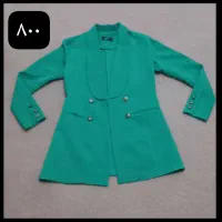 مانتوخوشگل عروسکی تابستونی وزمستونی دخترونه