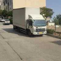 باربری تهران به شهرستان 20%تخفیف کارگرخالی حمل بار|خدمات حمل و نقل|تهران, صادقیه|دیوار