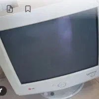فروش مانیتور پشت دار ال جی ۱۵