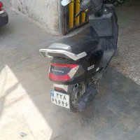 موتور سیکلت|موتورسیکلت|قرچک, حسنک|دیوار