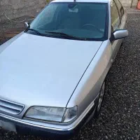 زانتیا مدل 85در صفر