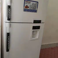 یخچال نیم ساید 32 فوت دونار