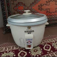 پلوپز ۱۲ نفره