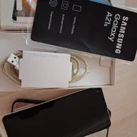 گوشی سامسونگ گلکسی a21s