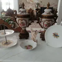 فروش فوری وسیله های قدیمی وسالم|کلکسیون اشیاء عتیقه|کرج, عظیمیه|دیوار