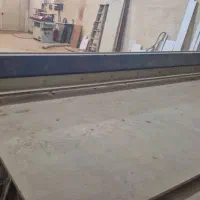 ارّه درز کن نجاری ۳۲۰ جوانی|ماشین‌آلات صنعتی|اصفهان, قهجاورستان|دیوار