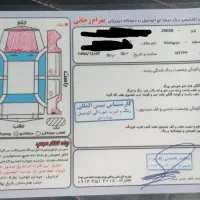 206 sd|خودرو سواری و وانت|اردبیل, |دیوار