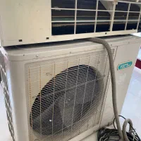 نصب و سرویس و تعمیر کولرگازی|خدمات پیشه و مهارت|گلستان (تهران), |دیوار