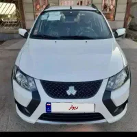 کویک  S صفر کیلو متر