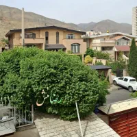ویلایی ۲۰۰ متری شهرک دانشگاه شریف اردستانی چیتگر