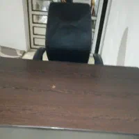 میز و صندلی اداری