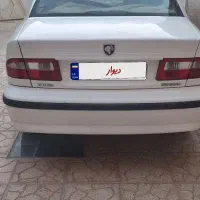 سمند LX ساده، مدل ۱۳۹۱|خودرو سواری و وانت|اصفهان, بهارستان|دیوار