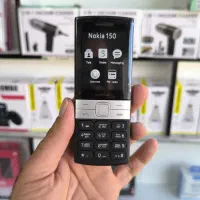 نوکیا ۱۵۰-۲۰۲۳ دوربین دار رم خور آکبند با گارانتی|موبایل|خرمآباد, |دیوار