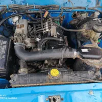 نیسان دوگانه فابریک|خودرو سواری و وانت|اهواز, لشکرآباد|دیوار