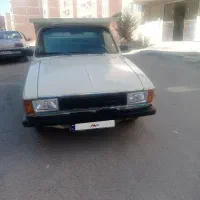 وانت پیکان دوگانه کارخانه|خودرو سواری و وانت|دیواندره, |دیوار