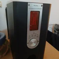 (سوسنگرد)سیستم صوتی|سیستم صوتی خانگی|سوسنگرد, |دیوار