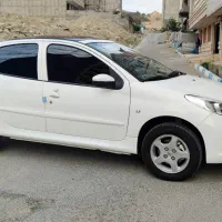 پژو ۲۰۷ ارتقا یافته|خودرو سواری و وانت|رودهن, |دیوار