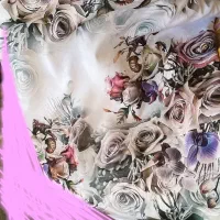 پارچه چادر مجلسی