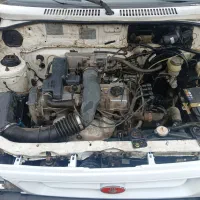 ماشین مدل ۹۰|خودرو سواری و وانت|فاضل آباد, |دیوار