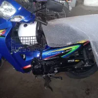 موتور ویو طرح دلتا مدل ۹۴