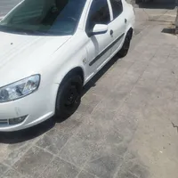 رانا LX، مدل ۱۳۹۲