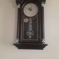 ساعت دیواری