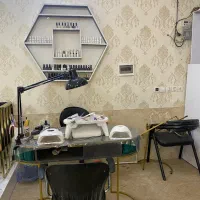 ترولی ۲میلیون|آرایشگاه و سالنهای زیبایی|قوچان, |دیوار