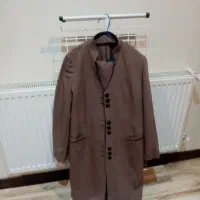 تعدادی مانتو دست دوم